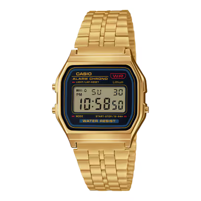 A159WGEA-1 Watch icasiostore