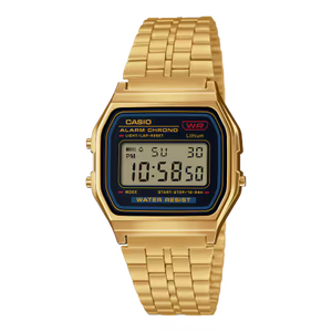 A159WGEA-1 Watch icasiostore