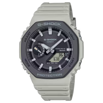 GA-B2100LUU-5A Watch icasiostore