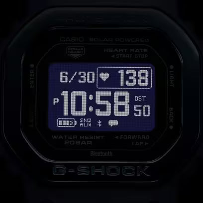 DW-H5600MB-2 Watch Icasiostore