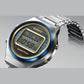 TRN-50SS-2A Watch icasiostore