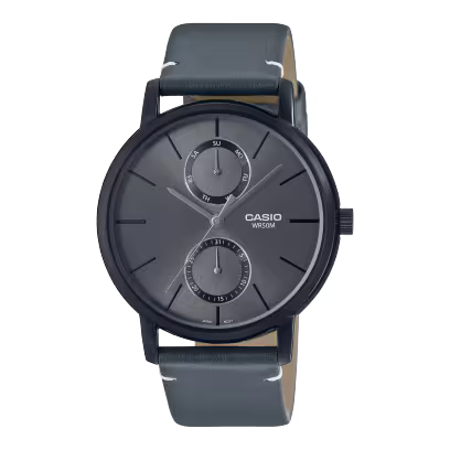 MTP-B310BL-1AV Watch icasiostore