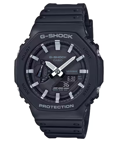 GA-2100-1A Watch Icasiostore