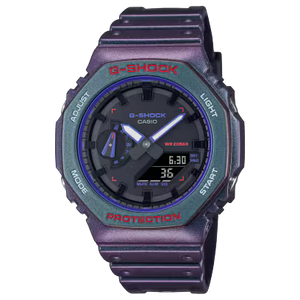 GA-2100AH-6A Watch Icasiostore