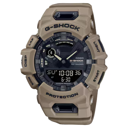 GBA-900UU-5A Watch Icasiostore