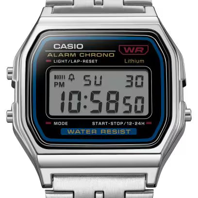 A159W-N1 Watch icasiostore