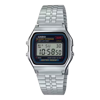 A159W-N1 Watch icasiostore