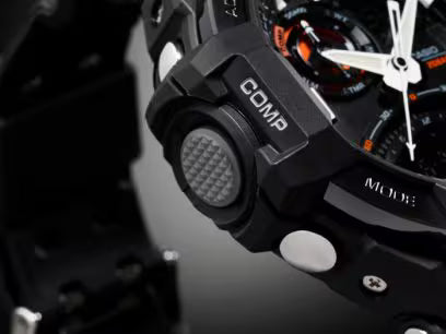 GA-1000-1A Watch Icasiostore