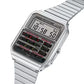 CA-500WEBF-1A Watch Icasiostore