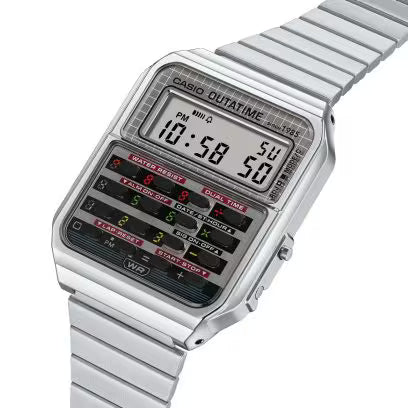 CA-500WEBF-1A Watch Icasiostore