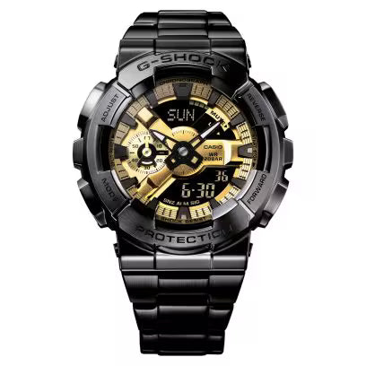 GM-110BD-1A9 Watch Icasiostore