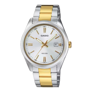 MTP-1302PSG-7AV Watch Icasiostore