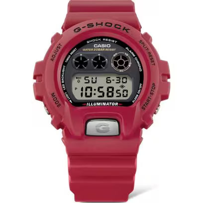 DW-6900TR-4 Watch Icasiostore