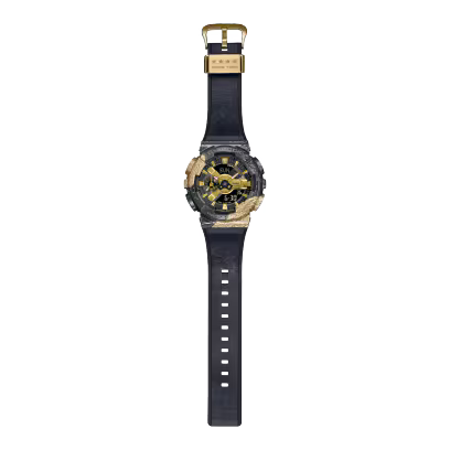 GM-114GEM-1A9 Watch Icasiostore