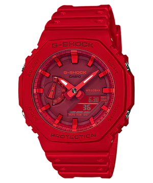GA-2100-4A Watch Icasiostore