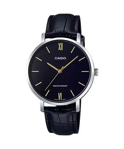 LTP-VT01L-1B Watch icasiostore