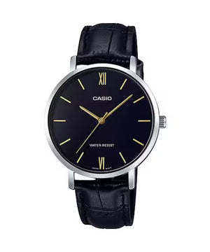 LTP-VT01L-1B Watch icasiostore