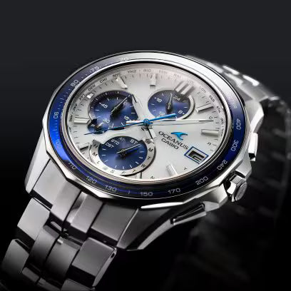 OCWS7000D-7A Watch Icasiostore