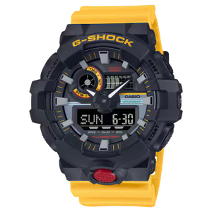 GA-700MT-1A9 Watch Icasiostore