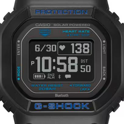 DW-H5600-1A2 Watch Icasiostore