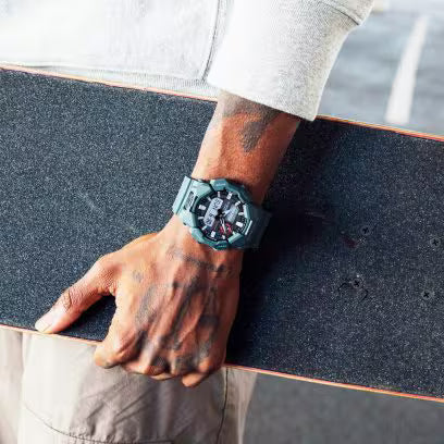 GA-010-2A Watch icasiostore