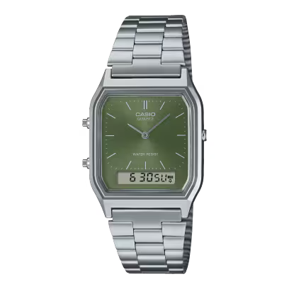 AQ-230A-3AMQY Watch icasiostore