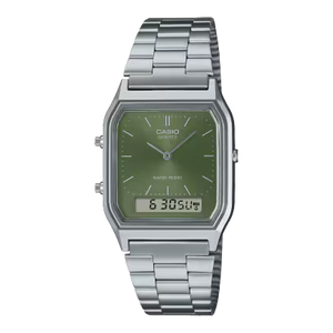 AQ-230A-3AMQY Watch icasiostore