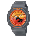 GA-2100FLS-8A4 Watch Icasiostore