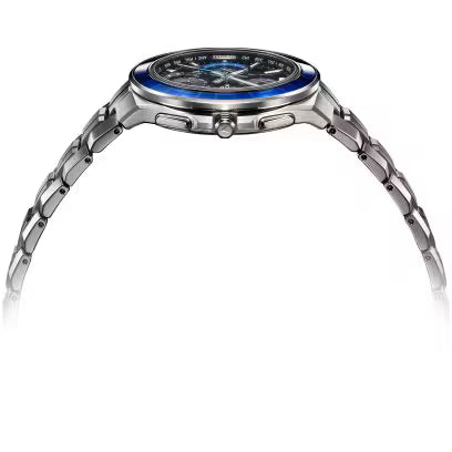 OCWS5000EK1A Watch Icasiostore