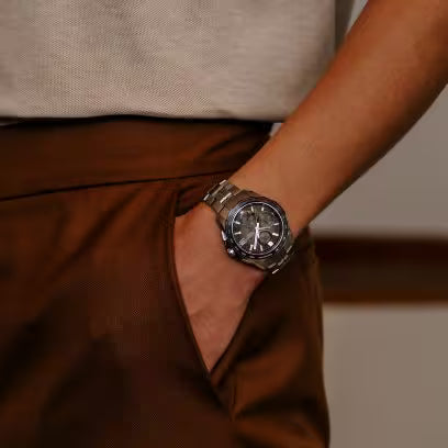 OCWS7000RA5A Watch Icasiostore