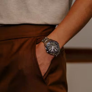 OCWS7000RA5A Watch Icasiostore