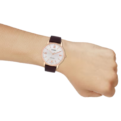 MTP-SN1RL-7A Watch icasiostore