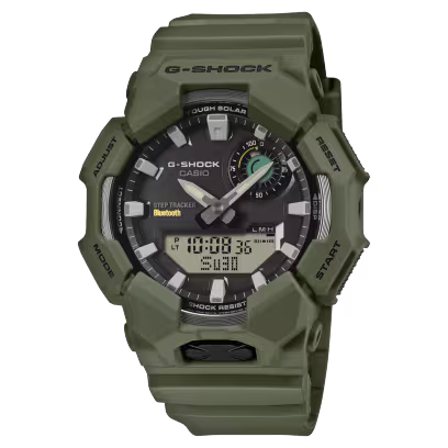 GA-B010-3A Watch Icasiostore