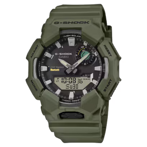 GA-B010-3A Watch Icasiostore