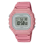 W-218HC-4AV Watch icasiostore