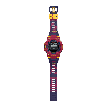 GBD-100BAR-4 Watch Icasiostore