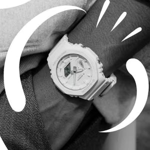 GA-2100-7A7 Watch Icasiostore