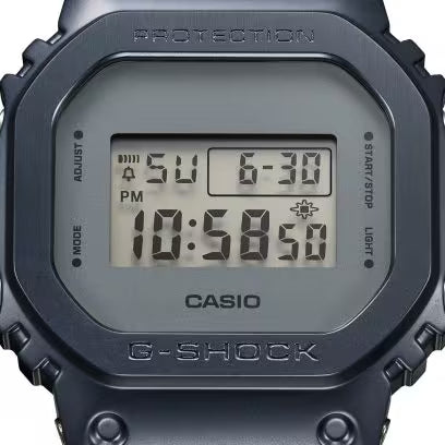 GM-5600MF-2 Watch Icasiostore