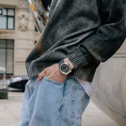 GM-2100-1A Watch Icasiostore
