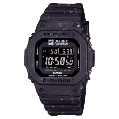 G-5600SRF-1 Watch icasiostore