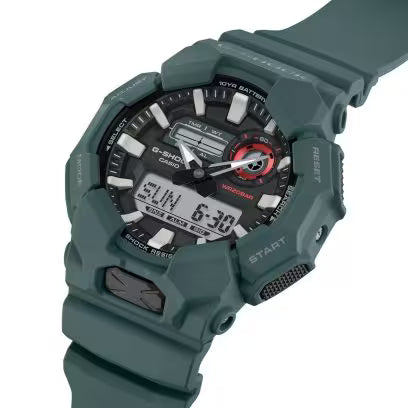 GA-010-2A Watch icasiostore