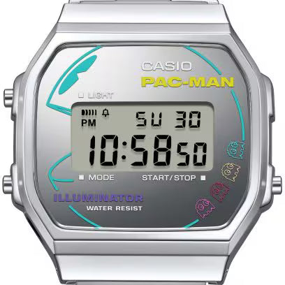A168WEPC-7A Watch Icasiostore