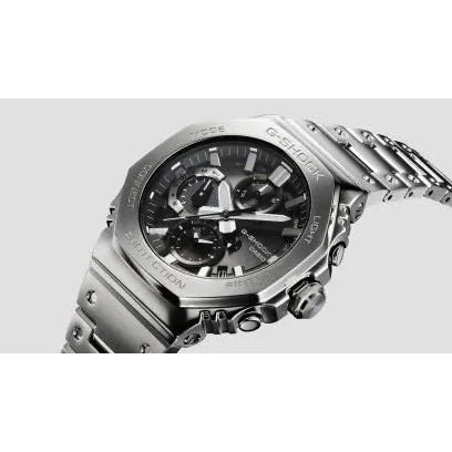 GMC-B2100D-1A Watch Icasiostore