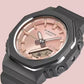 GMA-P2110SC-4A Watch Icasiostore
