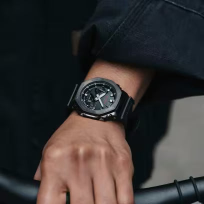 GM-2100CB-1A Watch Icasiostore