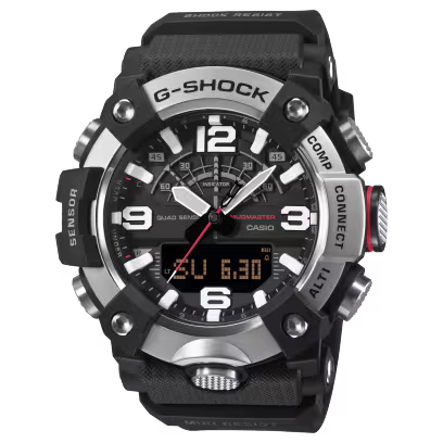 GG-B100XM-1A Watch Icasiostore