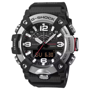GG-B100XM-1A Watch Icasiostore