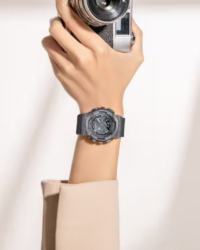 GM-S110B-8A Watch Icasiostore