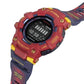 GBD-100BAR-4 Watch Icasiostore