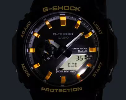 GA-B2100DF-1A Watch Icasiostore